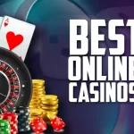 Real Money Online Casino For Free